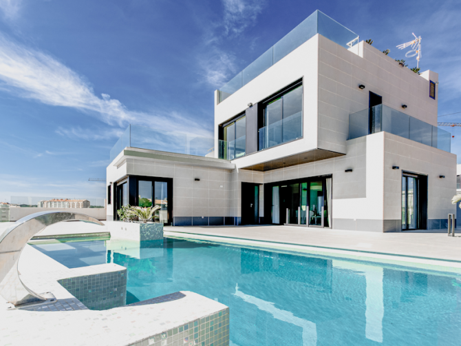 Family house with garden for sale #24 - image 7