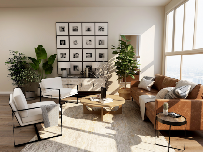 Family house with garden for sale #88 - image 1