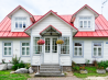 Country house with spacious yard #76 Obukhiv - image 3